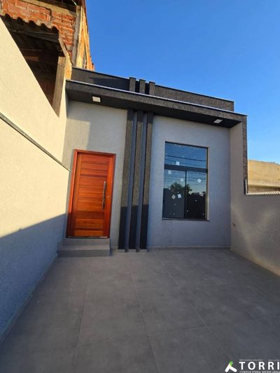Casa, 2 quartos, 74 m² - Foto 4