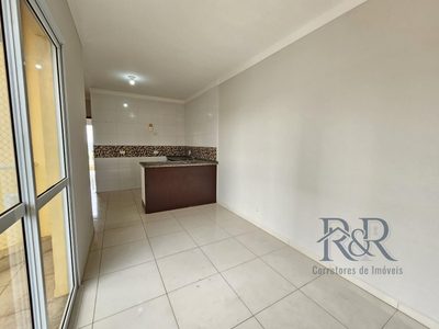 Apartamento, 2 quartos - Foto 5