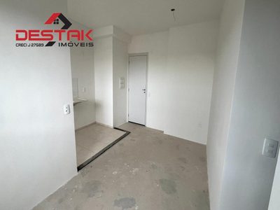 Apartamento, 3 quartos, 54 m² - Foto 5