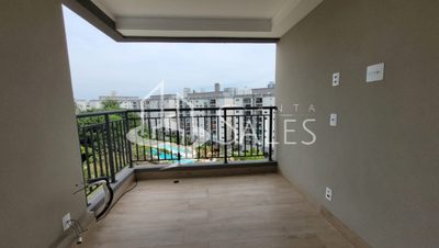 Apartamento, 2 quartos, 66 m² - Foto 1