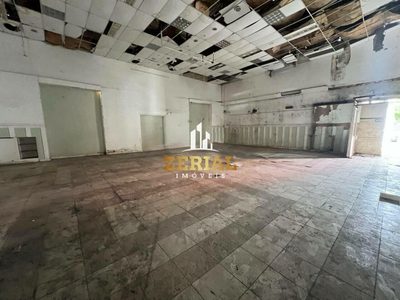 Depósito-Galpão, 425 m² - Foto 2