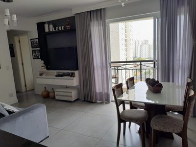 Apartamento, 3 quartos, 82 m² - Foto 4