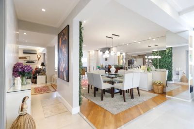 Apartamento, 3 quartos, 197 m² - Foto 3
