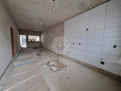 Casa, 3 quartos, 122 m² - Foto 2