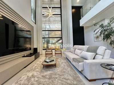 Sobrado, 7 quartos, 770 m² - Foto 3