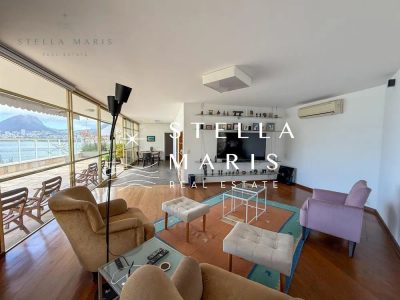 Cobertura, 6 quartos, 510 m² - Foto 4