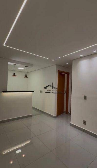 Apartamento, 2 quartos, 50 m² - Foto 1