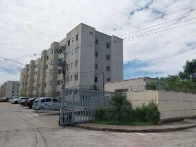 Apartamento, 2 quartos, 41 m² - Foto 1