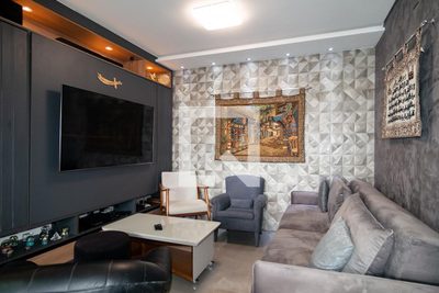 Apartamento, 1 quarto, 105 m² - Foto 1