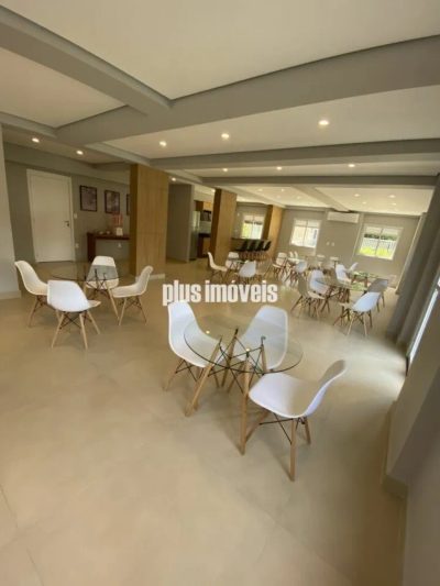 Apartamento, 1 quarto, 39 m² - Foto 4