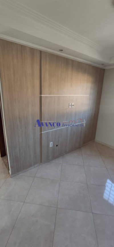 Apartamento, 2 quartos, 47 m² - Foto 2