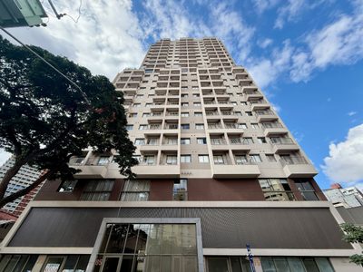 Apartamento, 1 quarto, 23 m² - Foto 2