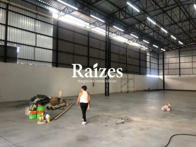 Depósito-Galpão, 900 m² - Foto 4