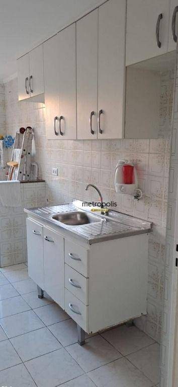 Apartamento, 2 quartos, 55 m² - Foto 2