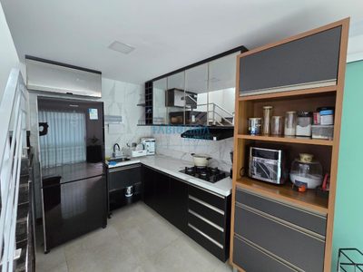Casa de Condomínio, 3 quartos - Foto 5
