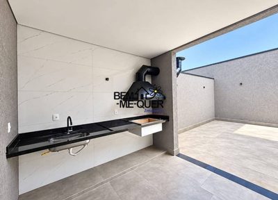 Sobrado, 3 quartos, 210 m² - Foto 5