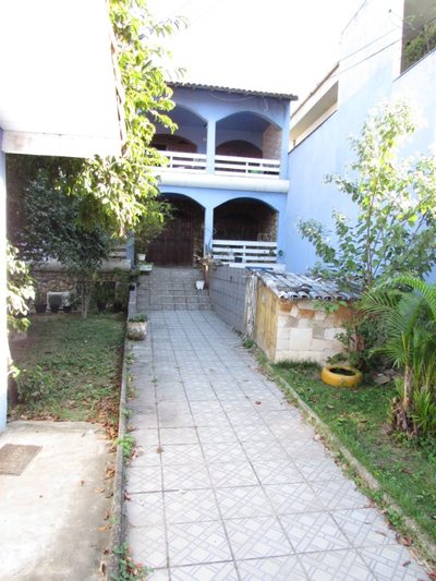 Casa, 6 quartos, 849 m² - Foto 3
