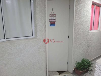 Apartamento, 2 quartos, 35 m² - Foto 5