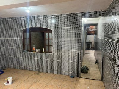 Casa, 2 quartos, 80 m² - Foto 2