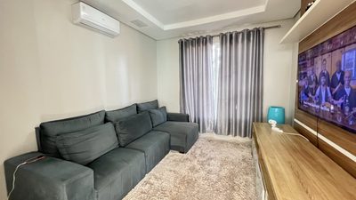 Casa de Condomínio, 4 quartos - Foto 4