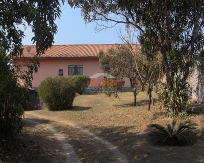 Chácara, 3 quartos - Foto 4