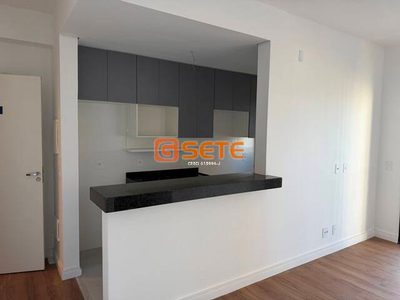 Apartamento, 2 quartos, 50 m² - Foto 2