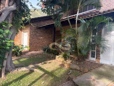 Casa, 3 quartos, 277 m² - Foto 2