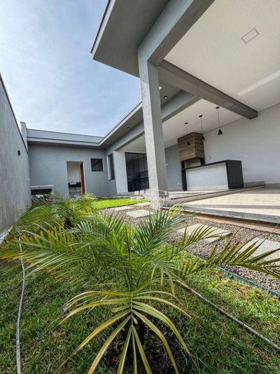 Casa, 3 quartos, 150 m² - Foto 5