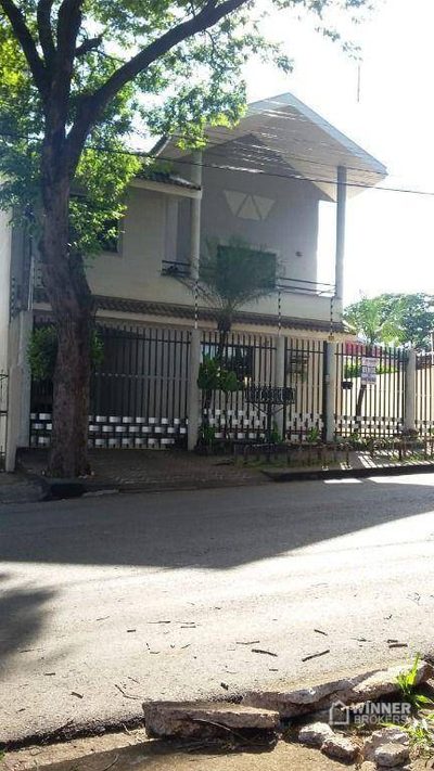 Sobrado, 6 quartos, 309 m² - Foto 2