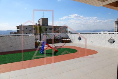Apartamento, 2 quartos, 93 m² - Foto 2