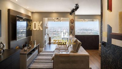 Apartamento, 3 quartos, 77 m² - Foto 5