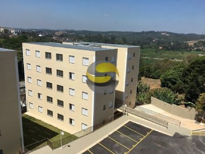 Apartamento, 3 quartos, 55 m² - Foto 2