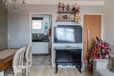 Apartamento, 2 quartos, 78 m² - Foto 4