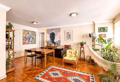Apartamento, 3 quartos, 155 m² - Foto 4