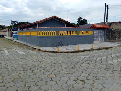 Casa, 2 quartos, 170 m² - Foto 1