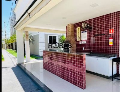 Apartamento, 2 quartos, 40 m² - Foto 4