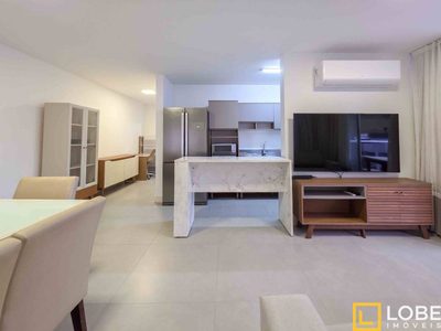 Apartamento, 3 quartos, 112 m² - Foto 1