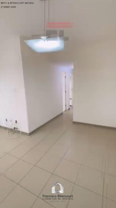 Apartamento, 3 quartos, 82 m² - Foto 2