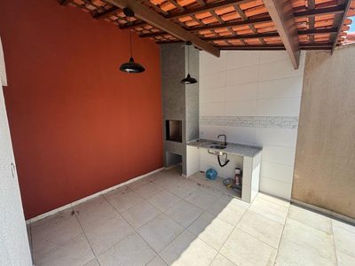 Casa, 2 quartos - Foto 5
