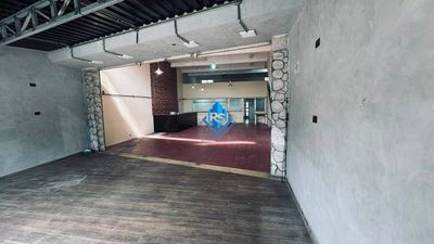 Loja-Salão, 300 m² - Foto 2