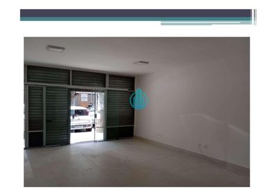 Sala-Conjunto, 76 m² - Foto 3