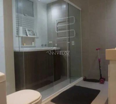 Apartamento, 5 quartos, 380 m² - Foto 2
