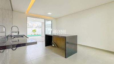 Casa de Condomínio, 3 quartos - Foto 5