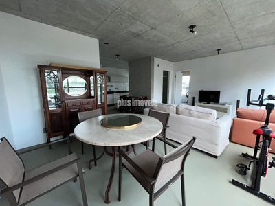 Apartamento, 1 quarto, 75 m² - Foto 5