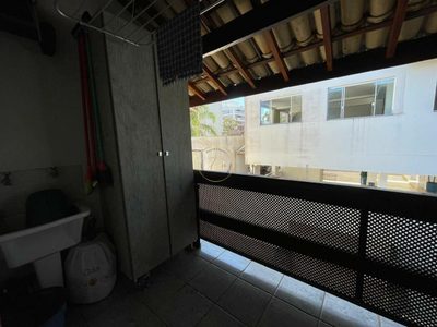 Apartamento, 2 quartos, 60 m² - Foto 5