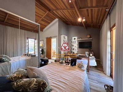 Sobrado, 3 quartos, 180 m² - Foto 2