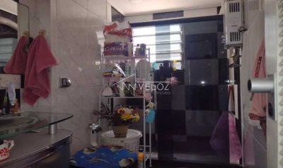 Apartamento, 1 quarto, 60 m² - Foto 1