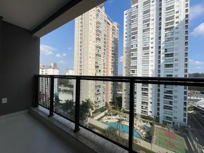 Apartamento, 2 quartos, 66 m² - Foto 2