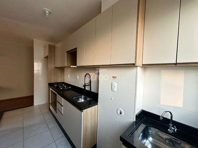 Apartamento, 2 quartos, 58 m² - Foto 5