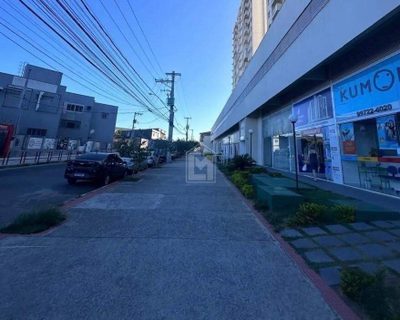 Loja-Salão, 41 m² - Foto 3
